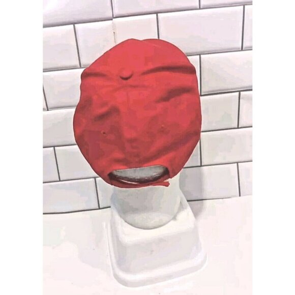 H.E.B. Grocery HEB Stock Up We're in It To Win It Cap Strap back Hat - Picture 6 of 10